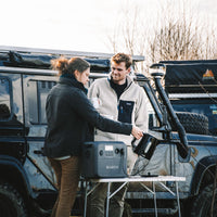 BLUETTI AC180 Portable Power Station | 1800W 1152Wh