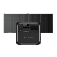 BLUETTI AC180 Portable Power Station | 1800W 1152Wh