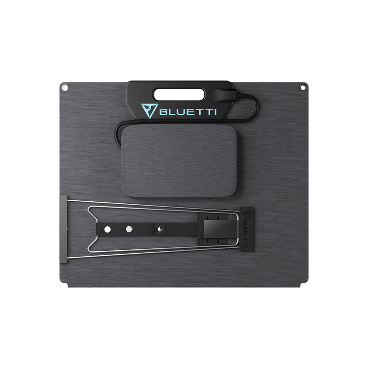 BLUETTI 120W Solar Panel | 120W