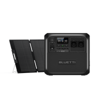 BLUETTI AC180 Portable Power Station | 1800W 1152Wh