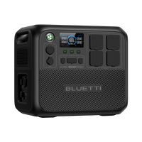 BLUETTI AC200L Solar Portable Power Station | 2000W 2048Wh