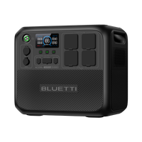 BLUETTI AC200L Solar Portable Power Station | 2000W 2048Wh