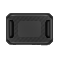 BLUETTI AC200L Solar Portable Power Station | 2000W 2048Wh