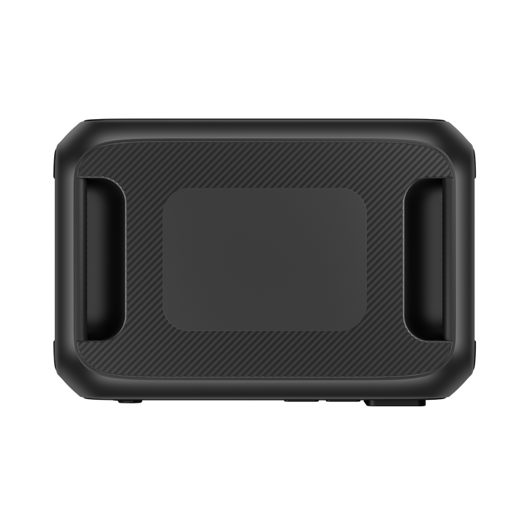 BLUETTI AC200L Solar Portable Power Station | 2000W 2048Wh