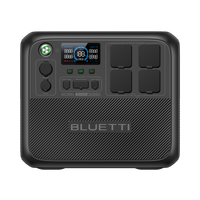 BLUETTI AC200L Solar Portable Power Station | 2000W 2048Wh