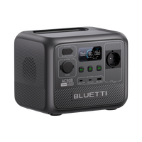 BLUETTI AC50B Solar Portable Power Station | 700W 448Wh