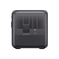 BLUETTI AC50B Solar Portable Power Station | 700W 448Wh