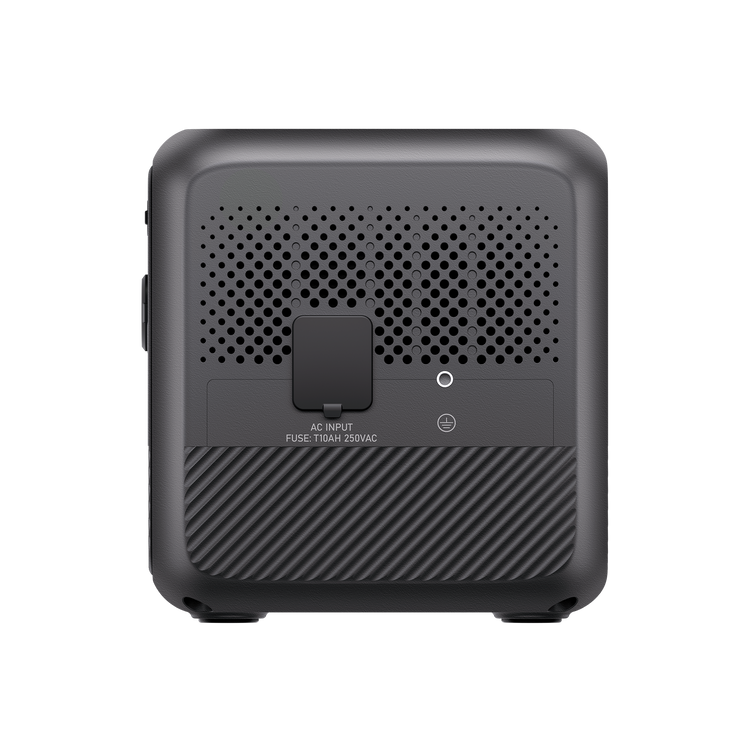 BLUETTI AC50B Solar Portable Power Station | 700W 448Wh