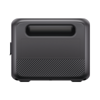 BLUETTI AC50B Solar Portable Power Station | 700W 448Wh