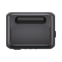 BLUETTI AC50B Solar Portable Power Station | 700W 448Wh