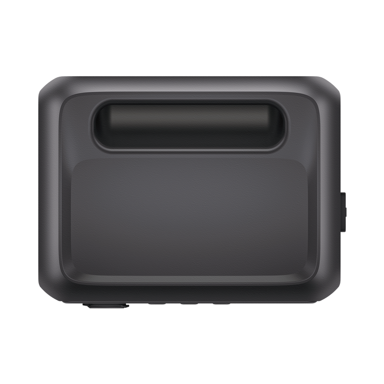 BLUETTI AC50B Solar Portable Power Station | 700W 448Wh