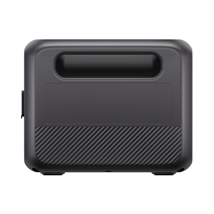 BLUETTI AC50B Solar Portable Power Station | 700W 448Wh