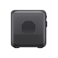 BLUETTI AC50B Solar Portable Power Station | 700W 448Wh