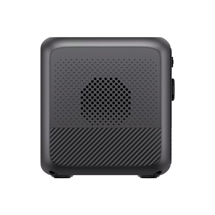 BLUETTI AC50B Solar Portable Power Station | 700W 448Wh