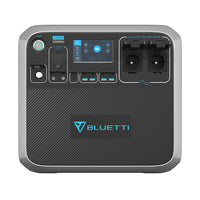 BLUETTI AC200P Solar Portable Power Station | 2000W 2000Wh
