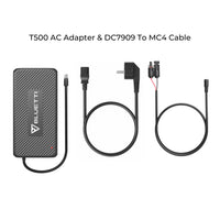 T500 500W AC ADAPTER