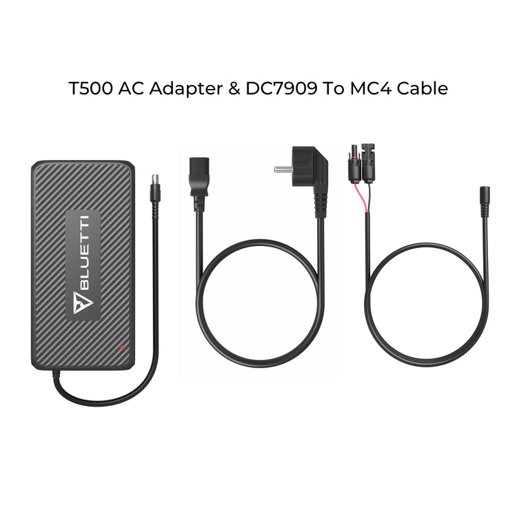 T500 500W AC ADAPTER